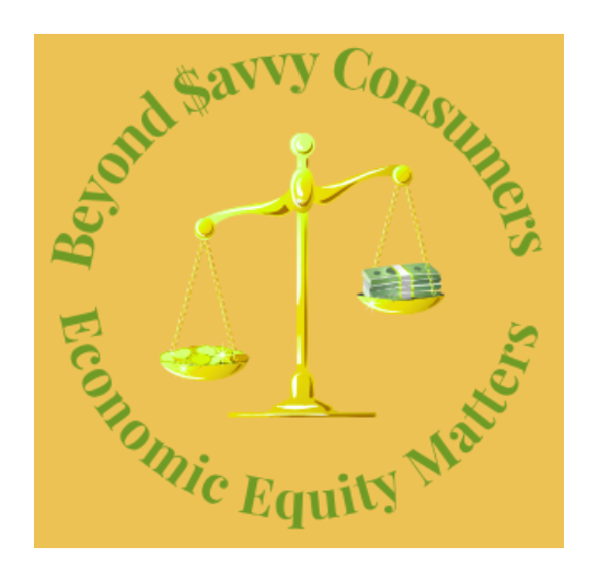 Beyond Savvy Consumers logo